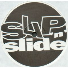 Vivian Lee - Vivian Lee - Music Is So Wonderful - Slip 'N' Slide