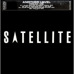 Another Level - Another Level - Freak Me (Nux Mix) - Satellite