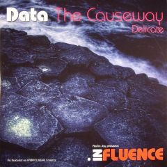 Data - Data - The Causeway - Influence