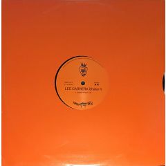 Lee-Cabrera - Lee-Cabrera - Shake It - Vendetta Records