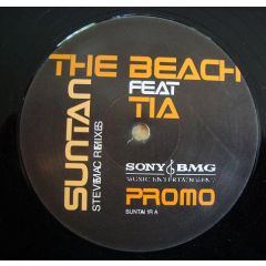 The Beach Feat. Tia - The Beach Feat. Tia - Suntan (Steve Mac Remixes) - Sony