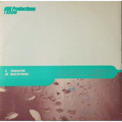 Mni Productions - Mni Productions - I Know - Angel Reef