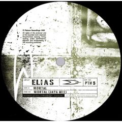 Elias - Elias - Mortal - Platoon