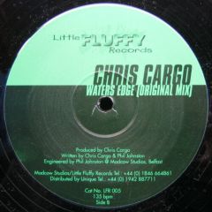 Chris Cargo - Chris Cargo - Waters Edge - Little Fluffy