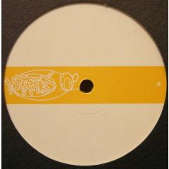 Ro Cham Bo - Ro Cham Bo - Rollin With The Ro EP - Refried