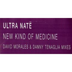 Ultra Nate - Ultra Nate - New Kind Of Medicine - Am:Pm