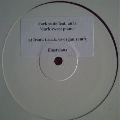 Dark Suite Ft Aura - Dark Suite Ft Aura - Dark Sweet Piano (Remix) - Illustrious