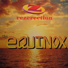 Rezerection - Rezerection - The Equinox - Rezerection