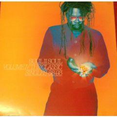 Soul Ii Soul - Soul Ii Soul - Volume Iv The Classic Singles 88-93 - Virgin