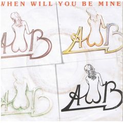 Average White Band - Average White Band - When Will You Be Mine - RCA