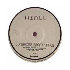 Niall - Niall - Sunshine From Space - Niall 1