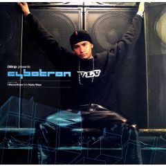 Dillinja Presents Cybotron - Dillinja Presents Cybotron - I Wanna Know / Nasty Ways - Valve