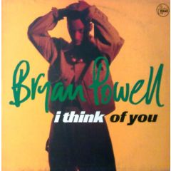 Bryan Powell - Bryan Powell - I Think Of You - Talkin' Loud