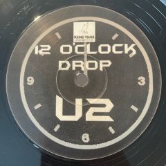 Keind Hans - Keind Hans - 12 O'Clock Drop - Not On Label