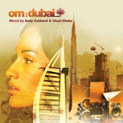 Om Records Presents - Om Records Presents - Om Dubai - Om Records