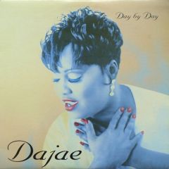 Dajae - Dajae - Day By Day (Remixes) - Cajual
