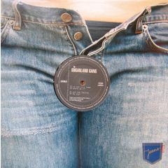 The Sugarland Gang - The Sugarland Gang - No One Is A Loser - Jeans Recordings
