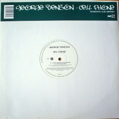 George Benson - George Benson - Cell Phone - GRP