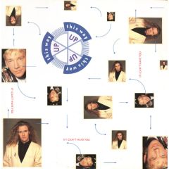 This Way Up - This Way Up - If I Can't Have You - Virgin