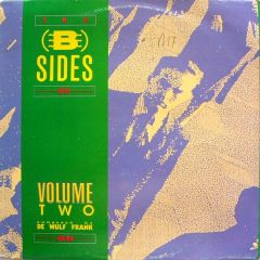 B Sides (Frank De Wulf) - B Sides (Frank De Wulf) - Volume 2 - Music Man