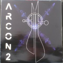 Arcon 2 - Arcon 2 - Zorak - Reinforced