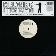 Melanie C - Melanie C - I Turn To You - Virgin