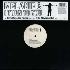 Melanie C - Melanie C - I Turn To You - Virgin