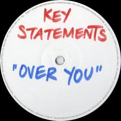 Key Statements - Key Statements - Over You - Soiree