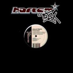 Airey & Jamie Trippier - Airey & Jamie Trippier - No Beats, No Nothing - Harlem Trax