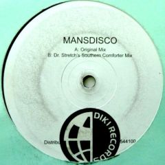 Mansdisco - Mansdisco - Mansdisco - Rotunda