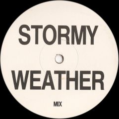 Ultra High - Ultra High - Are You Ready For Love (Stormy Weather Mix) - MCA
