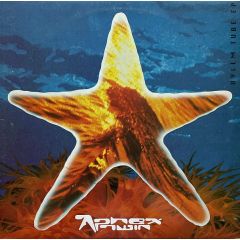 Aphex Twin - Xylem Tube E.P. - R & S Records