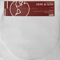 Sloth & Dormant - Sloth & Dormant - Here & Now - Urs Records 02
