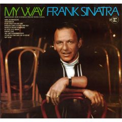 Frank Sinatra - Frank Sinatra - My Way - Reprise Records