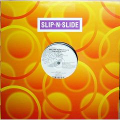 Nyc Live & Direct - Nyc Live & Direct - Everything You Need - Slip 'N' Slide