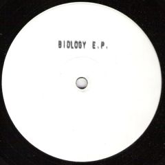 Biology - Biology - Biology EP - Biology