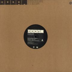 Sander Van Doorn & Marco V - Sander Van Doorn & Marco V - What Say? - Doorn