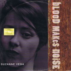 Suzanne Vega - Suzanne Vega - Blood Makes Noise - A&M