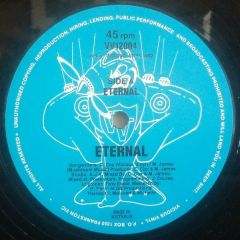 Eternal - Eternal - Eternal - Vicious Vinyl