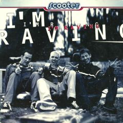 Scooter - Scooter - Im Raving - Club Tools