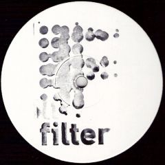 The Amalgamation Of Soundz - The Amalgamation Of Soundz - Keyvan's Paper - Filter