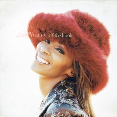 Jody Watley - Jody Watley - Off The Hook - Atlantic