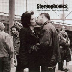 Stereophonics - Stereophonics - Performance And Cocktails - V 2