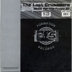 The Last Crusaders - The Last Crusaders - Music For The People EP - Formation