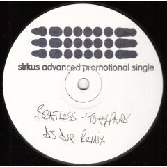 Beatless - Beatless - To Expand - Sirkus