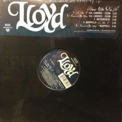 Lloyd Ft. Ludacris - Lloyd Ft. Ludacris - How We Do It (In The A) - The Inc Records