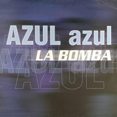 Azul Azul - Azul Azul - La Bomba - Epic