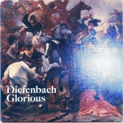 Diefenbach - Diefenbach - Glorious - We Love You