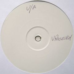 E-Z Rollers / Lemon D - E-Z Rollers / Lemon D - Drum & Bass Fiesta Remixes - Part 2 - V Recordings