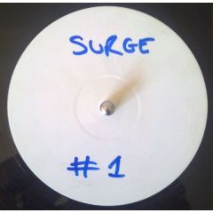 Surge - Rotation / Double Dragon - Chronic